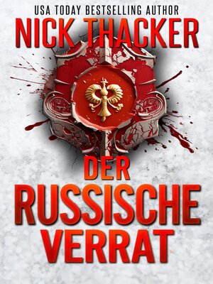 cover image of Der Russische Verrat